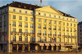 Four Seasons Hotel des Bergues (Genf) http://www.fourseasons.com/geneva (auf Englisch)