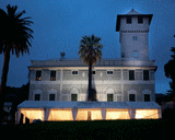 Ort der Veranstaltung GENOVA SPOSI EXPO: Palazzo della Torre (Genua)