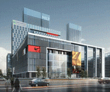 Lieu pour SHB - CHINA SMART HOME AND SMART BUILDING EXPO: Poly World Trade Expo Center (Guangzhou)