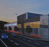 Careport Expo Centre (Hamilton, ON) http://www.careportcentre.com