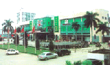Vietnam Exhibition and Fair Centre (VEFAC) (Hanoï) http://www.vietnamindustrialfair.com (en anglais)