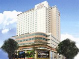 Lieu pour AGROCHEMEX VIETNAM: Windsor Plaza Hotel (Ho Chi Minh)