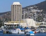 Ort der Veranstaltung TAS MAJOR PROJECTS CONFERENCE: Wrest Point Hotel Casino (Hobart)