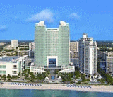 Ubicacin para GLOBAL TRAVEL MARKETPLACE: Diplomat Resort & Spa Hollywood (Hollywood, FL)