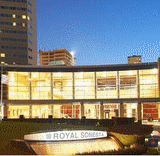 Royal Sonesta Hotel Houston (Houston, TX) http://www.sonesta.com/RoyalHouston