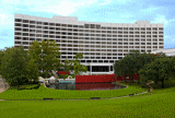 Omni Houston Hotel (Houston, TX) http://www.omnihotels.com/FindAHotel/Houston.aspx