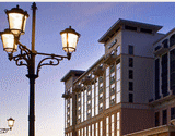 Westin Huntsville Hotel (Huntsville, AL) http://www.westinhuntsville.com/ (en anglais)