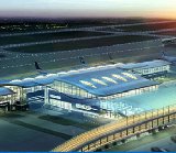 Hyderabad Airport (Hyderabad) http://www.newhyderabadairport.com/