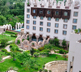 Lieu pour IEFT INTERNATIONAL EDUCATION FAIRS OF PAKISTAN - ISLAMABAD: Serena Hotel, Islamabad (Islamabad)