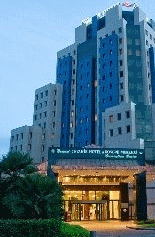 Grand Cevahir Hotel Convention Center (Istanbul) http://www.gch.com.tr