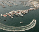 Marinturk Istanbul City Port (Istanbul) http://www.marinturk.com.tr (auf Englisch)