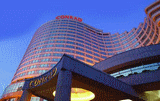 The Conrad Hotel Istanbul (Istanbul) http://conradhotels3.hilton.com/en/hotels/turkey/conrad-istanbul-ISTHCCI/index.html