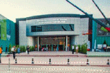 Ort der Veranstaltung SANTEK: Kocaeli Metropolitan Municipality International Exhibition Center (Izmit)