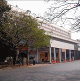 The Park Hotel Kolkata (Kalkutta) http://www.theparkhotels.com (auf Englisch)
