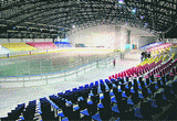 Ort der Veranstaltung ADMISSIONS FAIR - KOLKATA: Ice Skating Rink (Kalkutta)