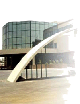 Venue for PLASTIC, PACKAGING & PRINT ASIA: Karachi Expo Centre (Karachi)