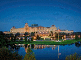 Lieu pour TOOL DEALER EXPO: Gaylord Palms Resort and Convention Center (Kissimmee, FL)