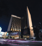 Grand Millenium Hotel (Kuala Lumpur) http://www.millenniumhotels.com/grandmillenniumkualalumpur