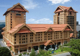 The Royale Chulan Hotel (Kuala Lumpur) http://www.theroyalechulan-kualalumpur.com