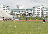 Universiti Malaysia Sarawak (UNIMAS) (Kuching) http://www.unimas.my
