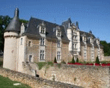Ubicacin para LE SON CONTINU: Chateau d'Ars (La Chtre)