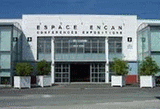 Venue for SOLUTIONS CSE LA ROCHELLE: Espace Encan (La Rochelle)