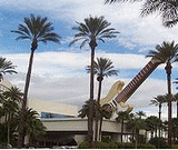 Hard Rock Hotel and Casino (Las Vegas, NV) http://www.hardrockhotel.com/