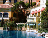 The Bellagio (Las Vegas, NV) http://www.bellagio.com