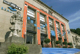 Lieu pour ILMAC LAUSANNE: Palais de Beaulieu (Lausanne)