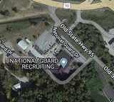 National Guard Armory, Lenoir, TN