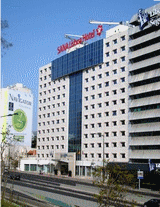 SANA Lisboa Hotel (Lissabon) http://www.lisboa.sanahotels.com (auf Englisch)