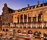 Le Meridien Piccadilly (London) http://www.lemeridienpiccadilly.co.uk