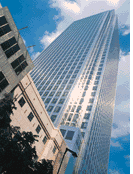 Canary Wharf (London) http://www.canarywharf.com/