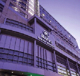 Hilton London Metropole Hotel (London) http://www.hiltonlondonmet.com/