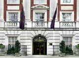 Millennium Hotel London Mayfair (London) http://www.millenniumhotels.com