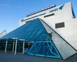 Venue for LEARNING TECHNOLOGIES: ExCeL (London)