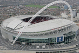 Wembley Stadium (London) http://www.wembleystadium.com