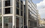 Grange St Paul's Hotel (London) http://www.grangehotels.com/hotels-london/location.aspx