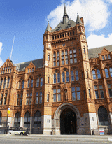 De Vere Holborn Bars (London) http://www.deverevenues.co.uk/locations/holborn.html