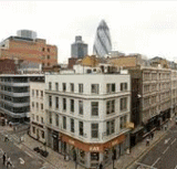 Prospero House (London) http://www.etcvenues.co.uk/venues/prospero-house