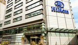 Venue for ECOMMERCE FORUM: Hilton London Canary Wharf (London)