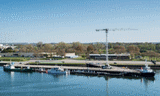 Venue for NAVEXPO: Quai TCD - Lanester / Port de Lorient (Lorient)