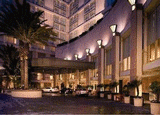 Omni Los Angeles Hotel at California Plaza (Los Angeles, CA) http://www.omnihotels.com