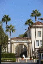 Paramount Studios (Los Angeles, CA) http://www.paramountstudios.com