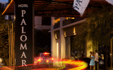 Hotel Palomar Los Angeles - Westxood (Los Angeles, CA) http://www.hotelpalomar-lawestwood.com