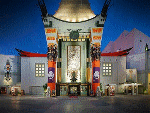 TCL Chinese 6 Theatres (Los Angeles, CA) http://www.tclchinesetheatres.com