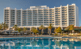 Venue for EFCLIN CONGRESS: Tivoli Marina Vilamoura Algarve Resort (Loul)