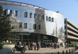 CPE Lyon - Ecole Sup. de Chimie Physique Electronique (Lyon) http://www.cpe.fr