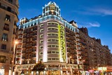 Lieu pour ACCESS MBA - MADRID: Emperador Hotel, Madrid (Madrid)