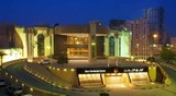Venue for PEFTEC: Gulf Convention Centre (Gulf Hotel) (Manama)